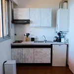Mon Cocon Vue Appartement