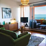 Mon Cocon Vue Appartement