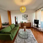 Appartement Mon Cocon Vue *