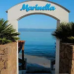 Appartement Mon Cocon Vue Ajaccio (Corsica)