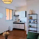 Mon Cocon Vue Appartement