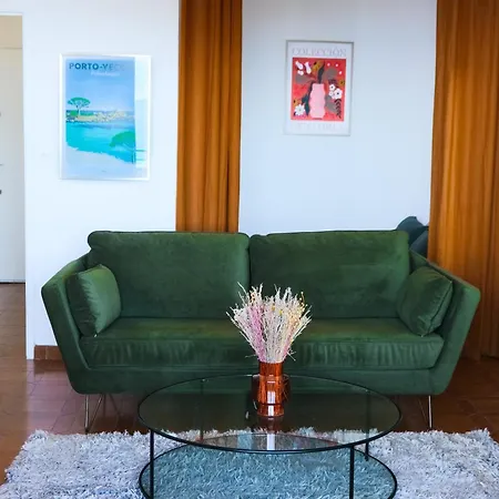 Appartement Mon Cocon Vue