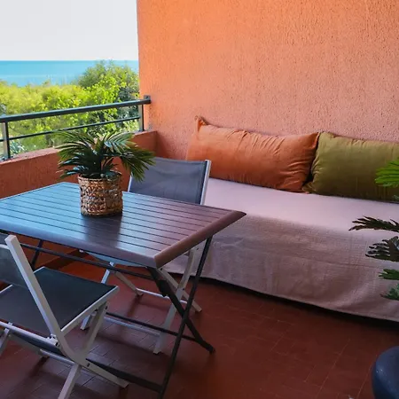 Appartement Mon Cocon Vue *