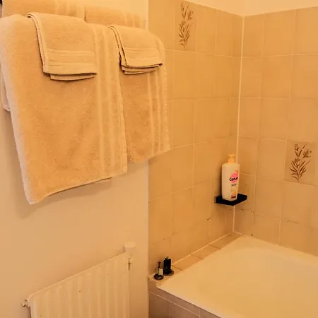 Apartment Mon Cocon Vue