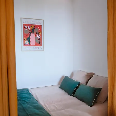 Apartment Mon Cocon Vue Ajaccio (Corsica)