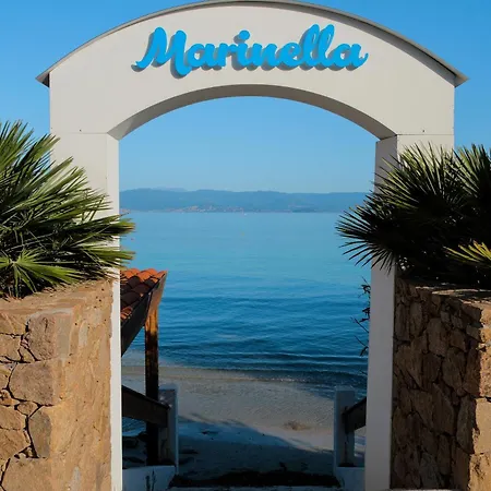 Apartment Mon Cocon Vue Ajaccio (Corsica)