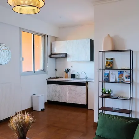 Mon Cocon Vue Apartment