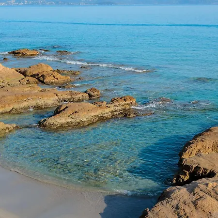 Mon Cocon Vue Apartment *