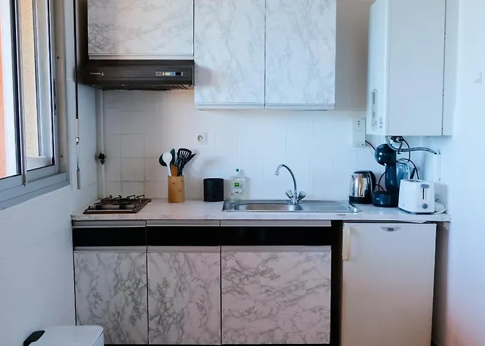 Mon Cocon Vue Apartment