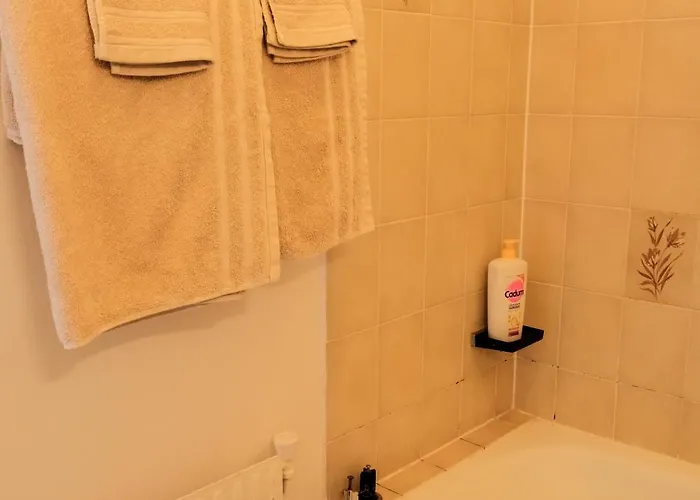 Appartement Mon Cocon Vue