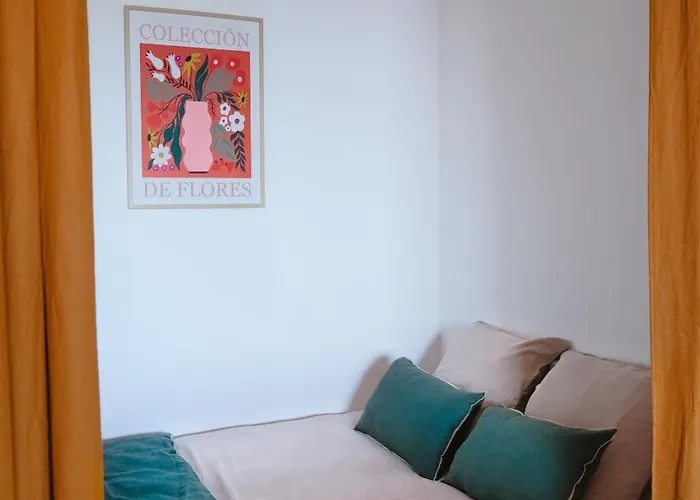 Apartment Mon Cocon Vue Ajaccio (Corsica)