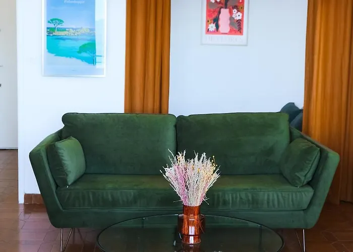 Apartment Mon Cocon Vue